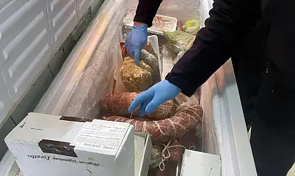 Kayseri'de denetim yağmuru! Tek tek incelediler