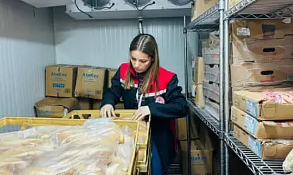 Kayseri'de denetimler kimleri terletti? İhlaller affedilmiyor