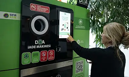 Kayseri'de depozito iade noktaları netleşti: Ambalajını getirene 1 TL!