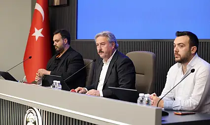Kayseri'de dev kentsel dönüşüm başlıyor: 30 blok, bin 320 daire yapılacak
