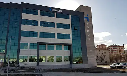 Kayseri'de dikkat çeken iş ilanı! Sadece 1 kişi alınacak