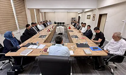Kayseri'de din görevlileri için kritik sınav
