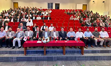 Kayseri'de din görevlileri için yeni dönem başladı