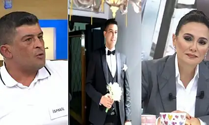 Kayseri'de düğün gecesi ölen damatla ilgili flaş iddia! 'Vurmayın beni' diye bağırmış