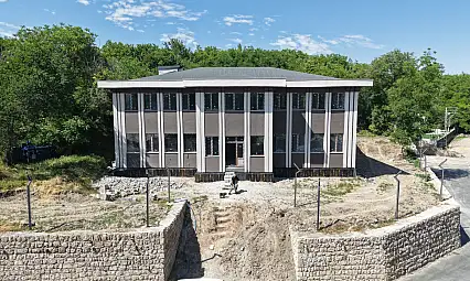 Kayseri'de duygu dolu proje! Şehitlerin anıları yaşatılacak