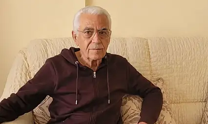 Kayseri'de efsane Başkan yarın toprağa verilecek
