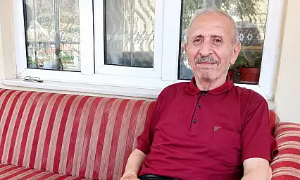 Kayseri'de eğitim camiasının acı günü! Emekli öğretmen vefat etti