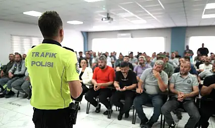 Kayseri'de eğitimlere devam ediliyor! Trafik çözülecek