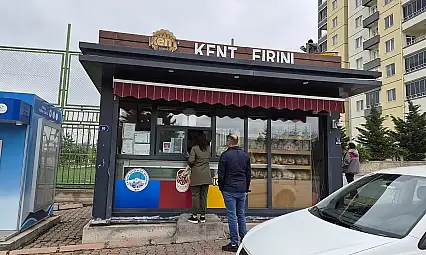 Kayseri'de ekmeğe zam geldi! Kent Ekmek fiyatı değişecek mi?