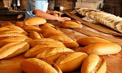 Kayseri'de ekmeğe zam gelecek mi? Yetkili isim açıkladı