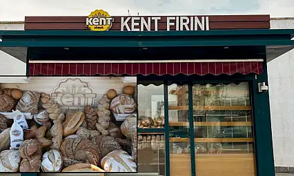 Kayseri'de ekmek fiyatlarına zam geldi