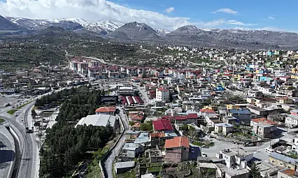 Kayseri'de ekonomiye yeni soluk! Temeli atıldı
