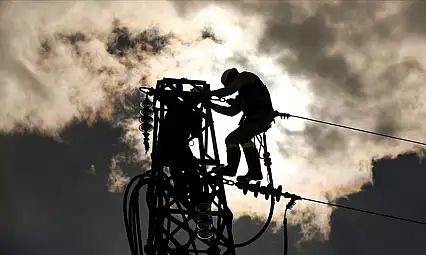 Kayseri'de elektrik kesintisi! Dakikalar kaldı