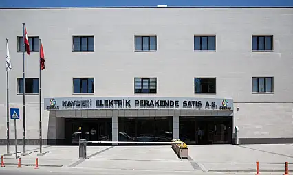 Kayseri'de elektrik şirketi vatandaşları uyardı! Her şey sil baştan değişiyor