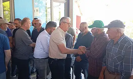 Kayseri'de emekli öğretmenden acı haber