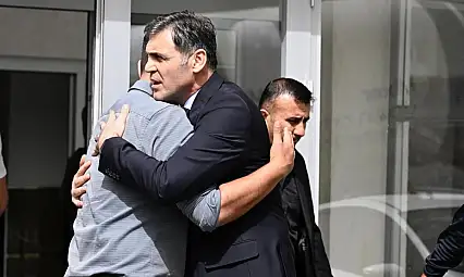 Kayseri'de emekli polis memuru vefat etti!