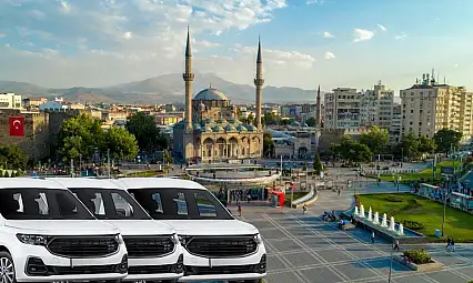 Kayseri'de en fazla 60 bin kilometrede 3 araç aranıyor!