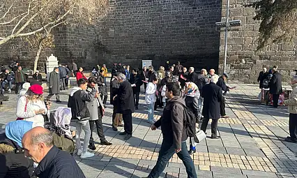 Kayseri'de endişelendiren tablo! Şehirdeki herkesi ilgilendiriyor, giderek artıyor