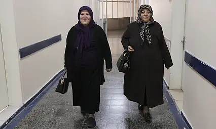 Kayseri'de erken teşhis hayat kurtardı! İhmal etmeyin