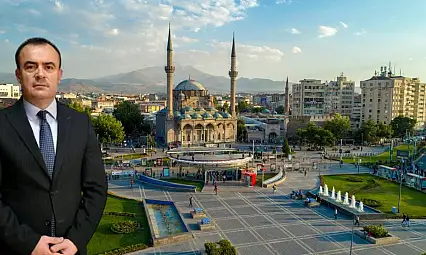 Kayseri'de eski Başkan'dan çağrı! 'Acilen kaldırılmalı'