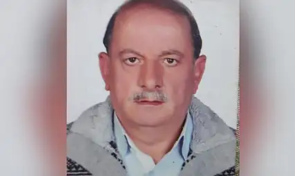 Kayseri'de eski belediye başkanının acı günü: Kardeşini kaybetti