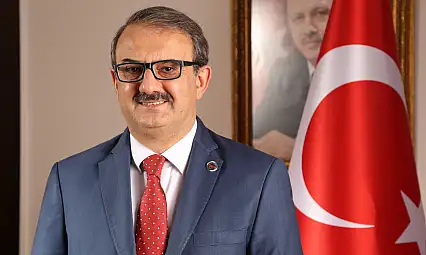 Kayseri'de eski Belediye Başkanı'nın acı günü! Babası hayatını kaybetti