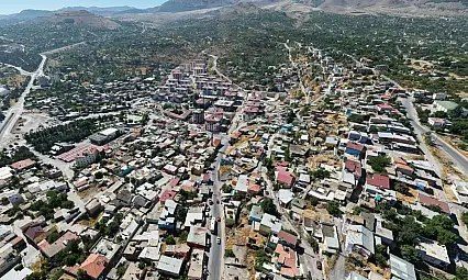 Kayseri'de eski Belediye Binası için harekete geçildi! Kimlere tahsis edilecek?