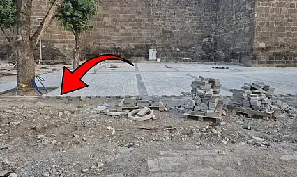 Kayseri'nin merkezinde dikkat çeken yükselme! Altta kaldı