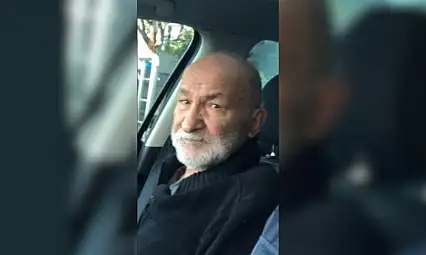 Kayseri'de eski muhtar hayatını kaybetti