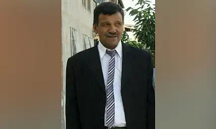 Başkan acı haberi verdi! Kayseri'de eski muhtar hayatını kaybetti