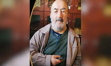 Kayseri'de esnaf hayatını kaybetti!