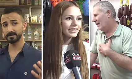 Ticaret şehri Kayseri'de esnafın kira isyanı: Dükkanı kapatıp gidelim mi?