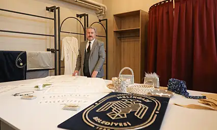 Kayseri'de ev ekonomisine katkı sağlayacak proje