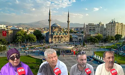 Kayseri'de evlilik neden zorlaştı? Vatandaşlar iki nedeni öne çıkardı