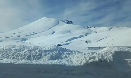 Kayseri'de evraklar ortaya çıktı! Erciyes'in sınırları bakın ne zaman çizildi?