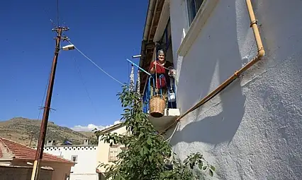 Kayseri'de farklı bir festival deneyimi!