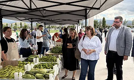Kayseri'de fast food'a karşı yeni dönem