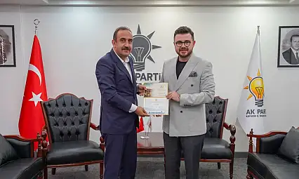 Kayseri'de festival heyecanı! İlmek'ten Okandan'a özel davet