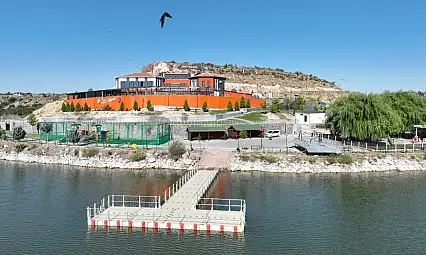 Kayseri'de festival öncesi sürpriz gelişme! O mekana özel ünvan