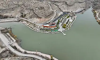 Kayseri'de festival var! Binlerce kişi bu festivale gelecek