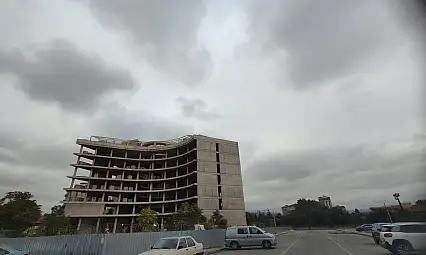 Kayseri'de FETÖ nedeniyle el konulan binayla ilgili yeni projeye ne oldu? Açıklama geldi