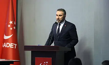 Kayseri'de fon krizi polemiği: Saadet Partisi'nden AK Parti'li isme sert çıkış!