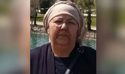 Kayserili Gazi Kubilay Sert'in acı günü!