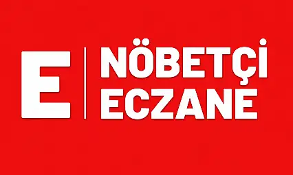 Kayseri'de gece eczane arayanlar dikkat: 29 Ağustos nöbetçi eczaneler!