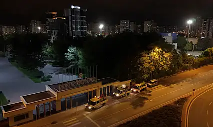 Kayseri'de gece yarısı başlıyor! Kent genelinde uygulanacak