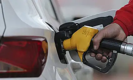 Kayseri'de gece yarısı tabela değişti!