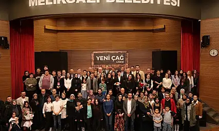 Kayseri'de gençlere özel eğitim programı: Son gün 4 Ekim
