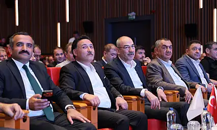 Kayseri'de gençlik hamlesi büyüyor! ERVA'da 17 bin 920 sporcuya ulaşıldı