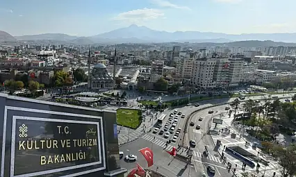 Kayseri'de görev yapacak 1 kişi aranıyor! Şartlar belli oldu