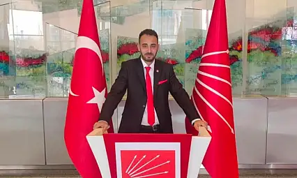 Kayseri'de görevden alınan Başkandan çarpıcı açıklama!